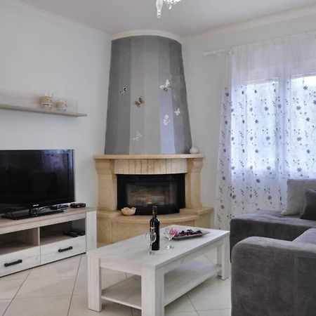 Villa Angelika Λιαπάδες Εξωτερικό φωτογραφία
